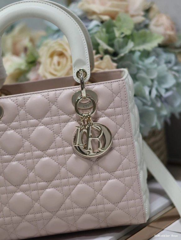 OldCobbler Bags DI0R-24CM LADY 0817